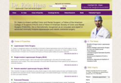 colon, rectal, surgeon, surgery, houston, tx